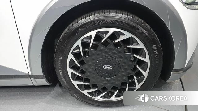 Hyundai Ionic 5 id 4224365 из Кореи 13