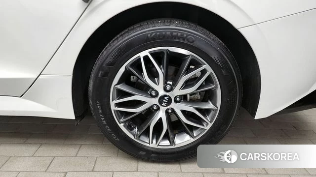 Kia K5 3rd generation id 4293843 из Кореи 13