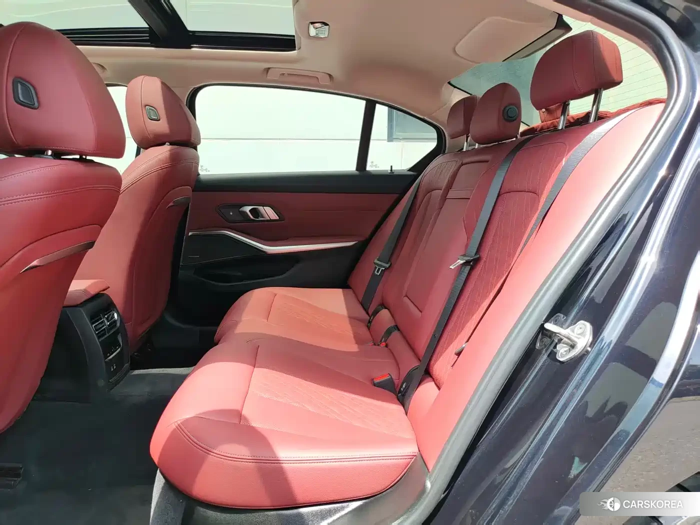 BMW 3 series id 4548410 из Китая 13
