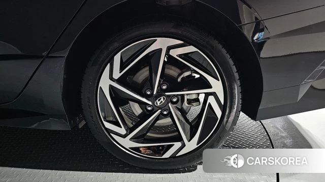 Hyundai Sonata D Edge (DN8) id 4847889 из Кореи 13