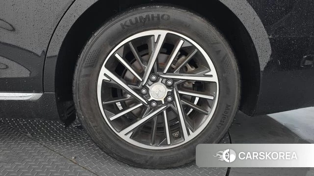 Hyundai The New Grandeur IG id 4754648 из Кореи 13