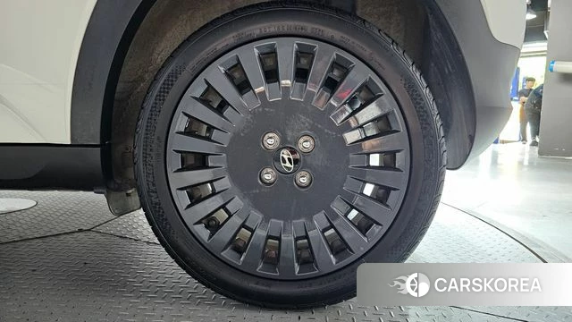 Hyundai Casper id 4506833 из Кореи 13