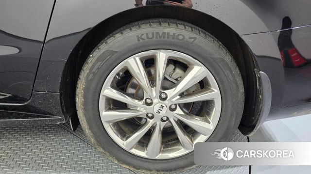 Kia The New Carnival id 4610579 из Кореи 13