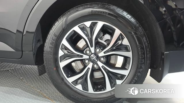Kia Carnival 4th generation id 4758136 из Кореи 13