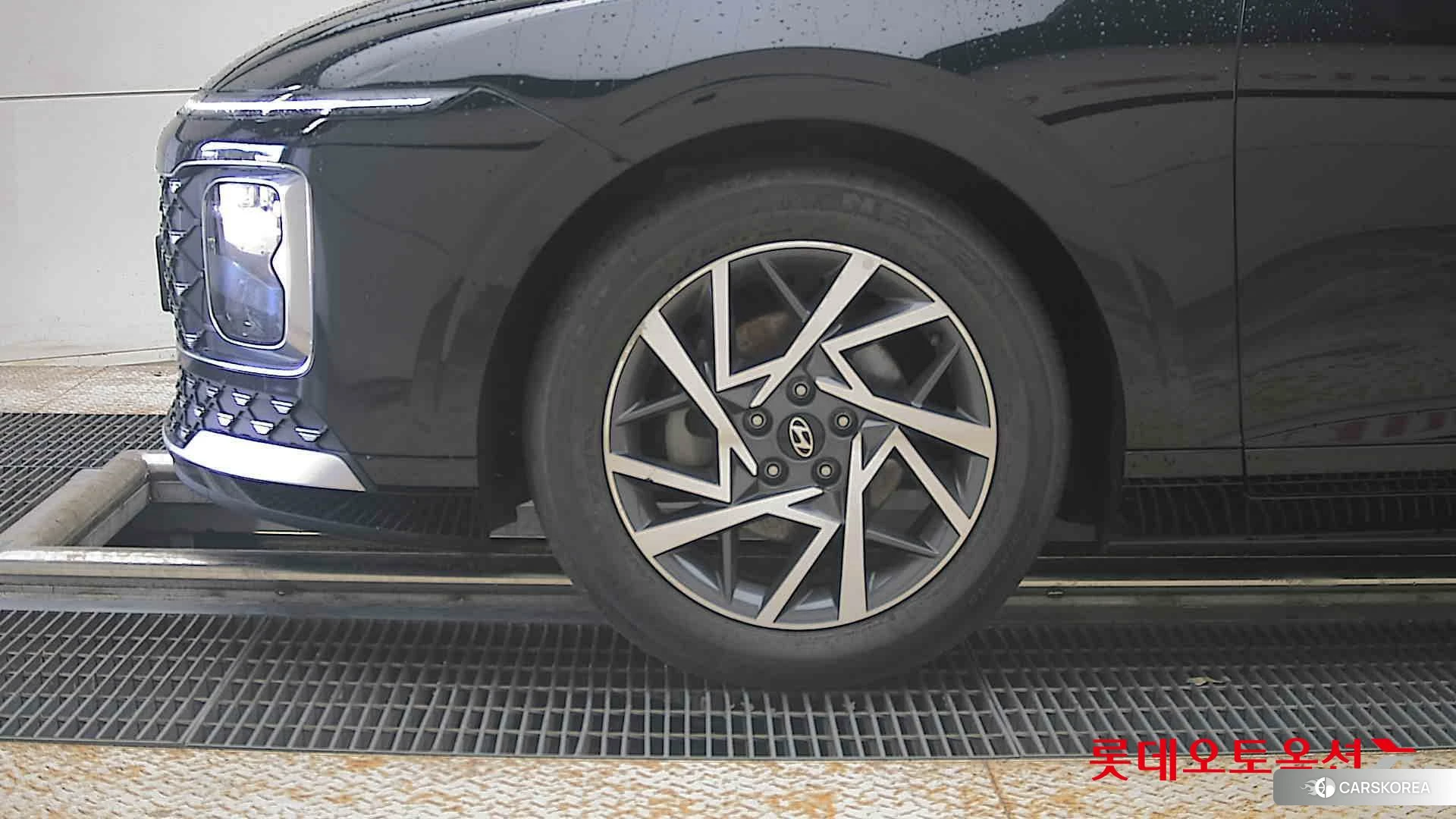 Hyundai Grandeur Hybrid id 4498398 из Кореи 13