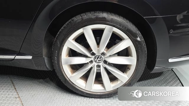 Volkswagen Arteon id 4773888 из Кореи 13