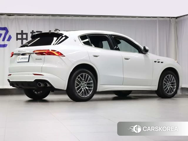 Maserati Grecale id 4242372 из Китая 13