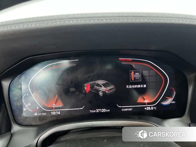 BMW 3 series id 4365769 из Китая 13