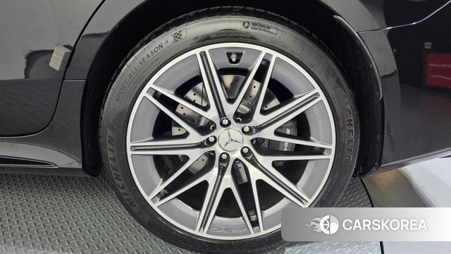 Mercedes-Benz AMG GT id 4720695 из Кореи 13