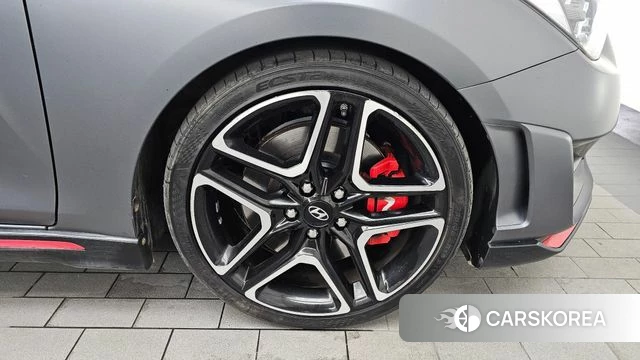 Hyundai Veloster (JS) id 4435638 из Кореи 13