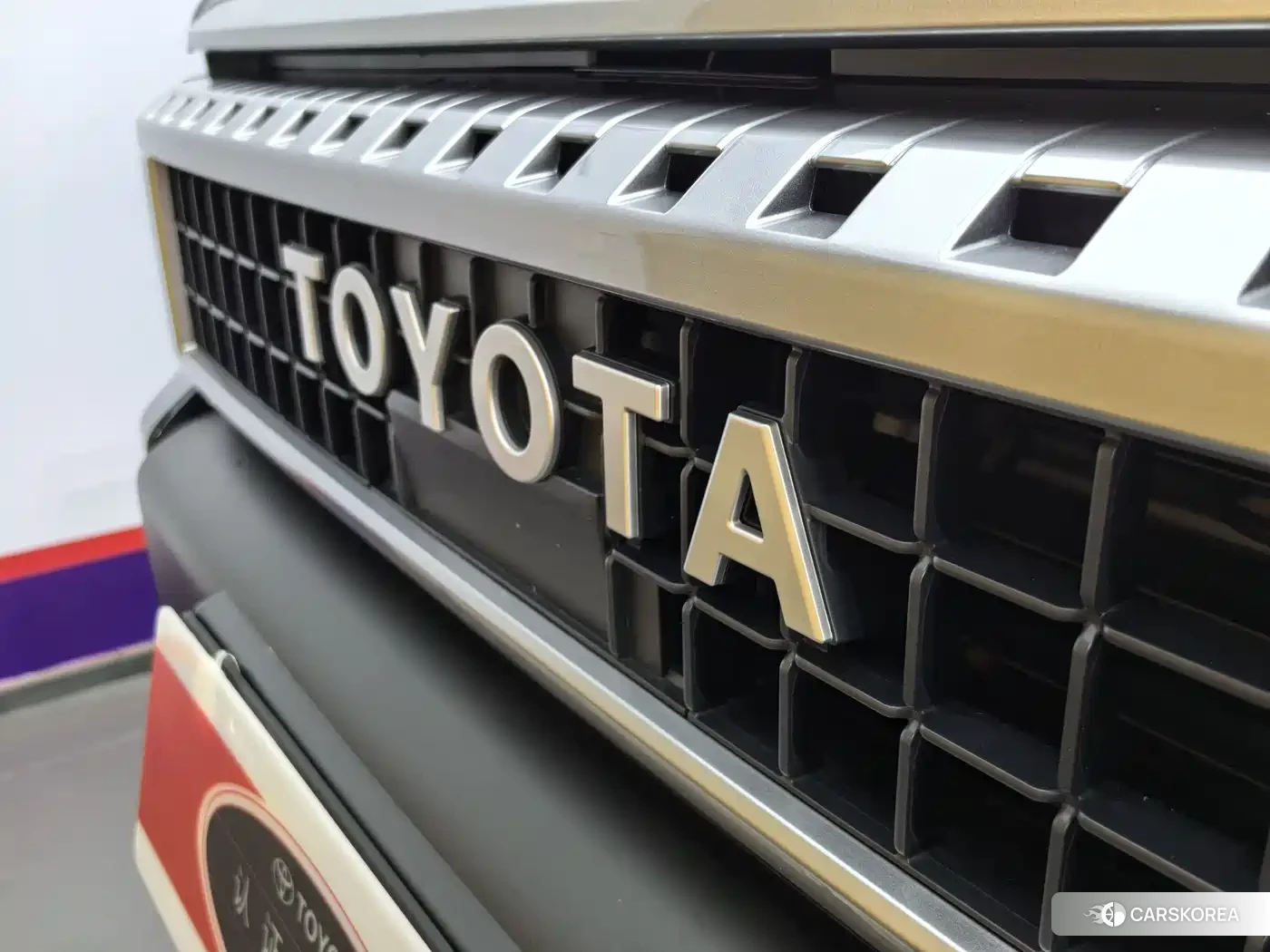 Toyota Land Cruiser id 4538778 из Китая 13