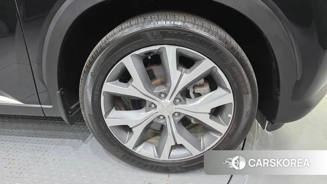 Hyundai Palisade id 4231241 из Кореи 13