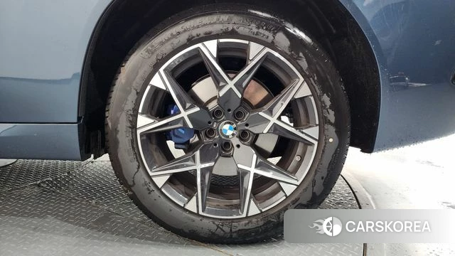 BMW X3 (G45) id 4548696 из Кореи 13