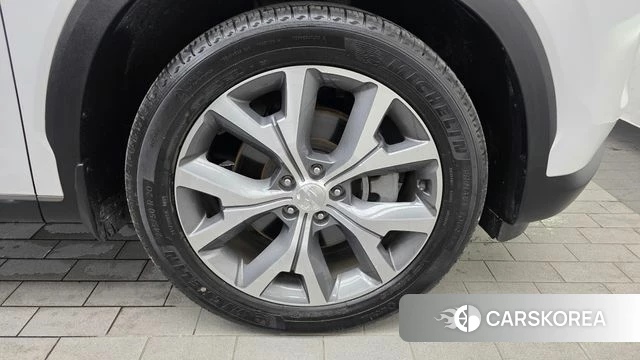 Hyundai Palisade id 4586086 из Кореи 13