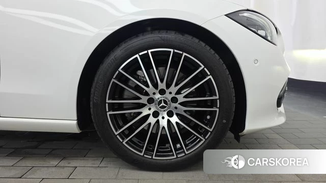 Mercedes-Benz C-Class W206 id 4442472 из Кореи 13