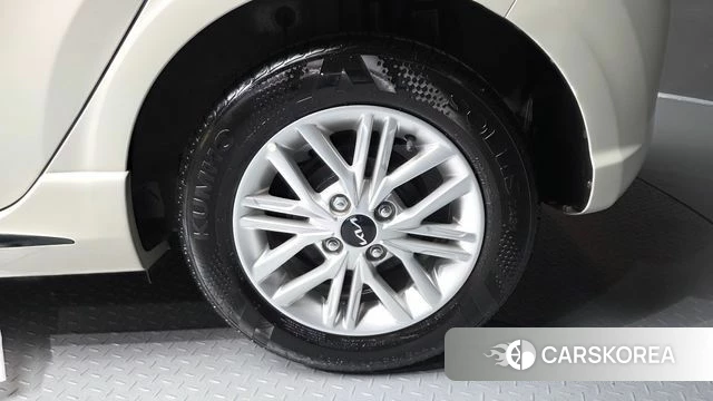 Kia Morning Urban (JA) id 4905115 из Кореи 13