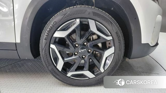 Kia The New Seltos id 4292811 из Кореи 13