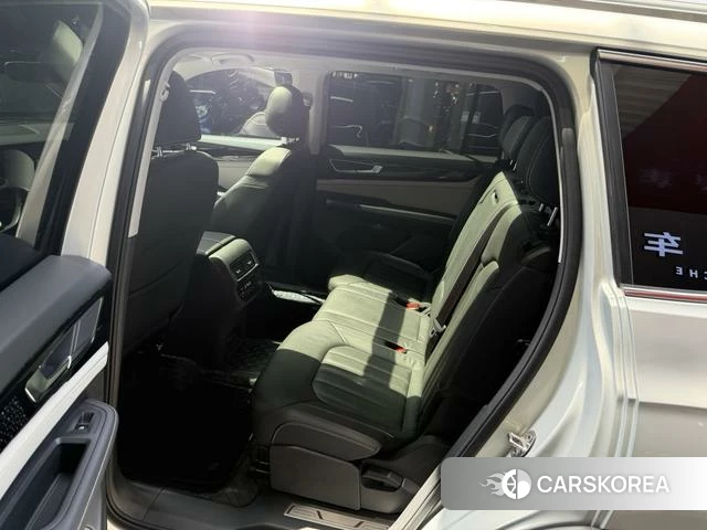 Volkswagen Tourang id 4258928 из Китая 13