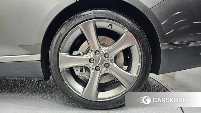 Genesis G80 (RG3) id 4516669 из Кореи 13
