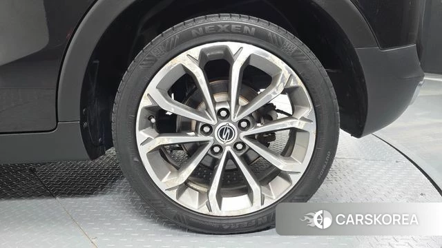 Ssangyong Tivoli Armor id 4760092 из Кореи 13