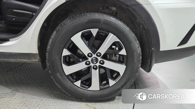 Kia Sorento 4th Generation id 4657640 из Кореи 13