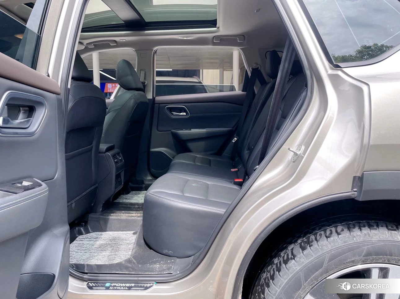 Nissan Qijun id 4426837 из Китая 13