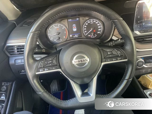 Nissan Teana id 4393184 из Китая 13