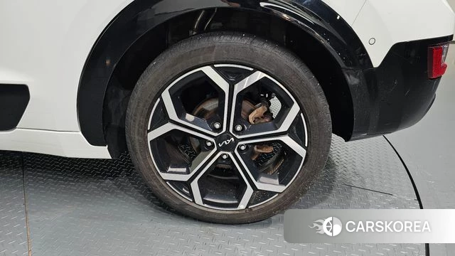 Kia Di Ol Nu Niro id 4726166 из Кореи 13