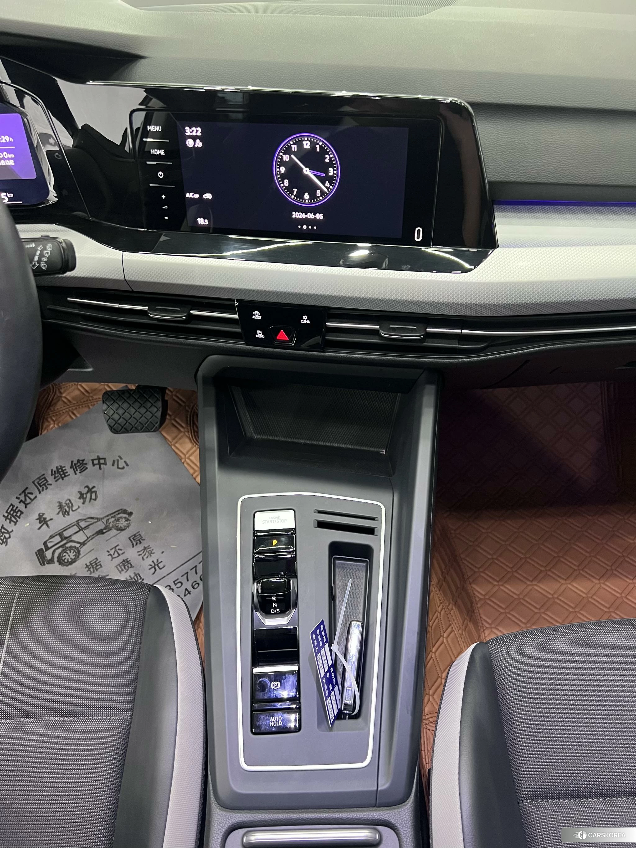 Volkswagen Golf id 4461615 из Китая 13