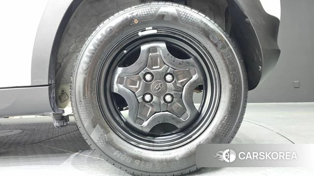 Hyundai Casper id 4500908 из Кореи 13