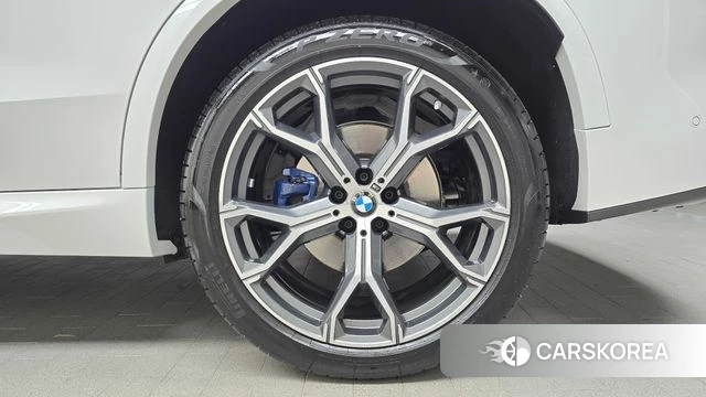 BMW X5 (G05) id 4353950 из Кореи 13