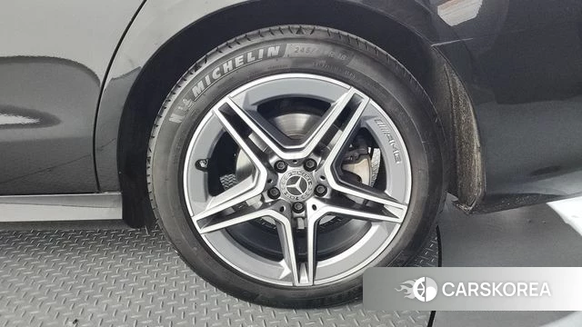 Mercedes-Benz E-Class W213 id 4308639 из Кореи 13