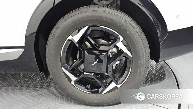 Kia The New Sportage 5th Generation id 4315131 из Кореи 13