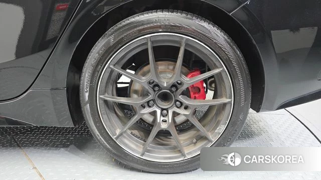Kia The New K3 2nd generation id 4586005 из Кореи 13
