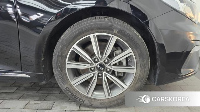 Kia The New K5 2nd generation id 4490570 из Кореи 13