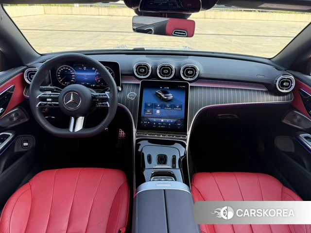 Mercedes-Benz CLE level id 4314025 из Китая 13
