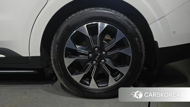 Kia Carnival 4th generation id 4354689 из Кореи 13