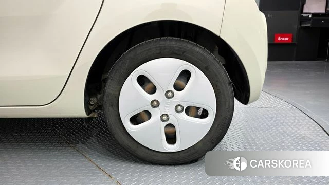 Kia The New Ray id 4225372 из Кореи 13