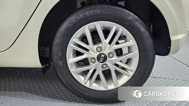 Kia Morning Urban (JA) id 4764408 из Кореи 13