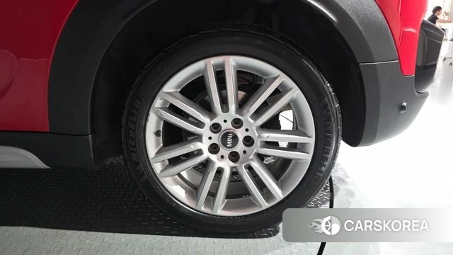 Mini Cooper D Countryman id 4741817 из Кореи 13