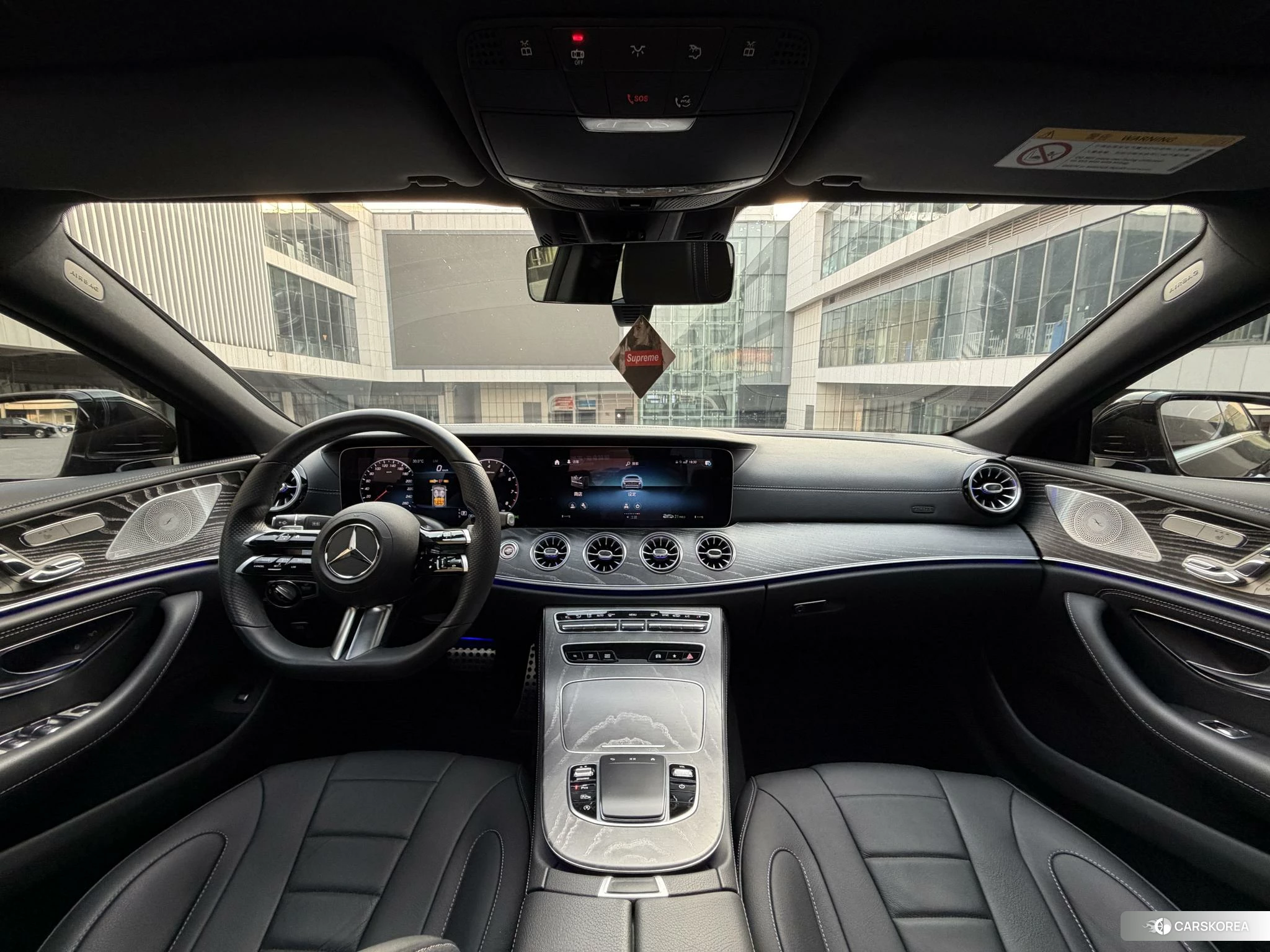 Mercedes-Benz CLS id 4498619 из Китая 13