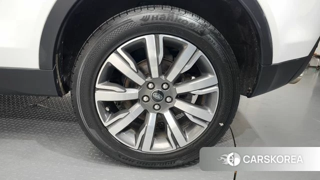 Land Rover Discovery Sports id 4587148 из Кореи 13