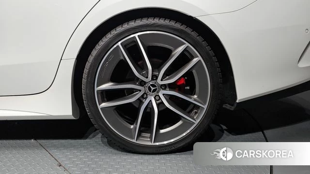 Mercedes-Benz CLS-Class C257 id 4594911 из Кореи 13