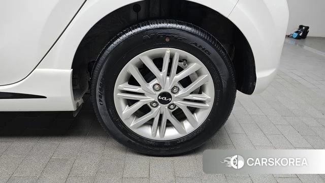 Kia Morning Urban (JA) id 4613567 из Кореи 13