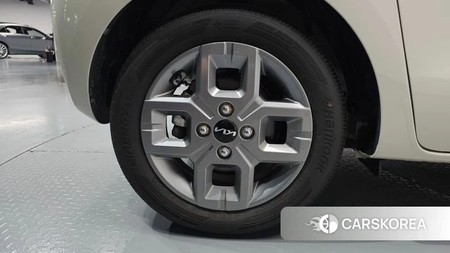 Kia The New Kia Ray id 4696700 из Кореи 13