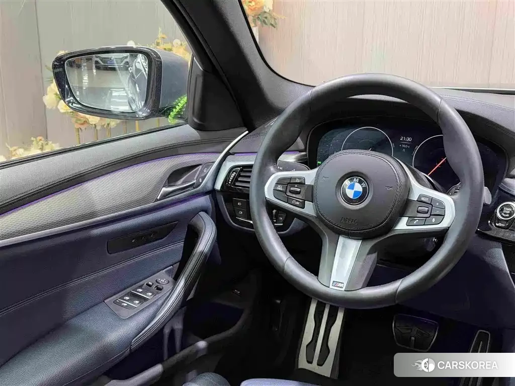 BMW 5 series id 4600746 из Китая 13