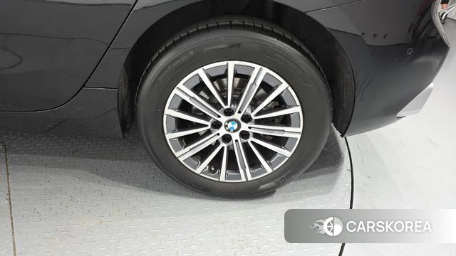 BMW 2 Series Active Tourer (U06) id 4783520 из Кореи 13