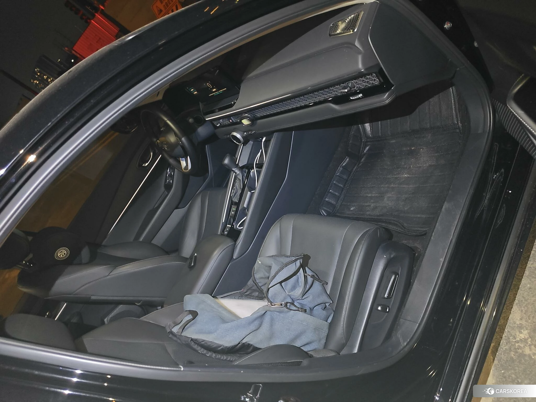 Honda Accord id 4452966 из Китая 13