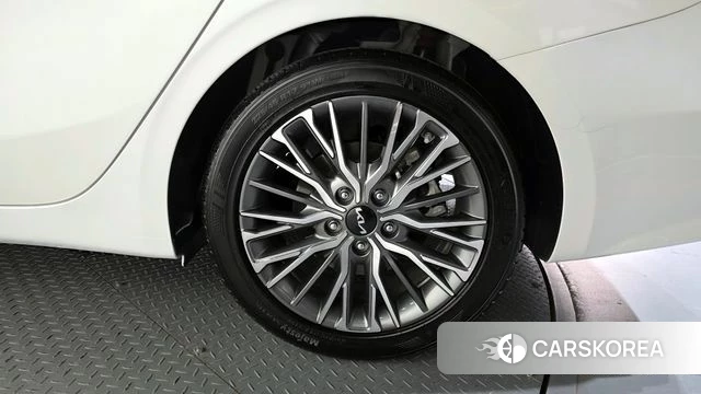 Kia The New K3 2nd generation id 4201734 из Кореи 13