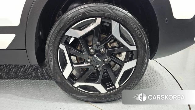 Kia The New Seltos id 4871451 из Кореи 13